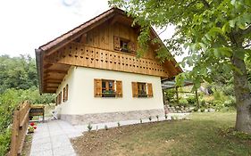 Country House Srcek With Two Bedrooms And Vineyard View